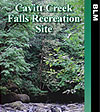 BLM Recreation Sites