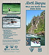 North Umpqua Wildl and Scenic