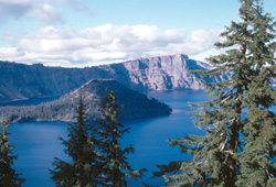 Crater Lake