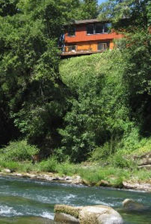 River House